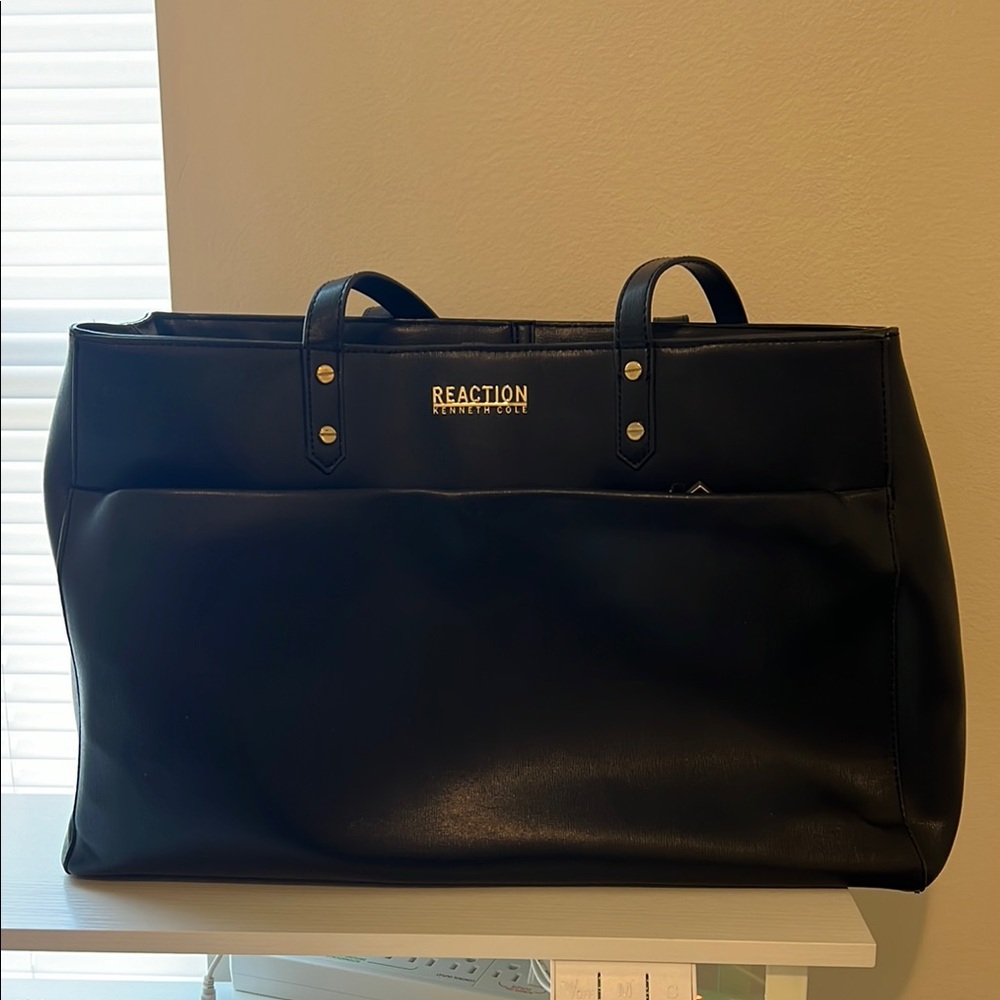 Work briefcase/laptop bag